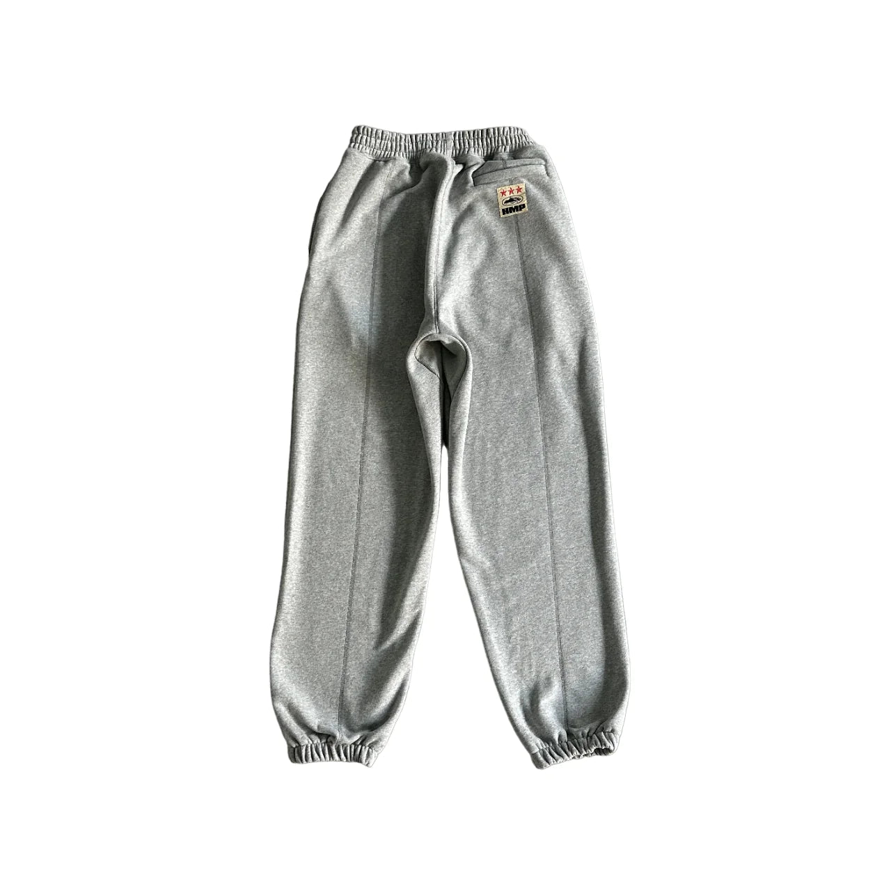 CORTEIZ HMP V2 JOGGING - GREY