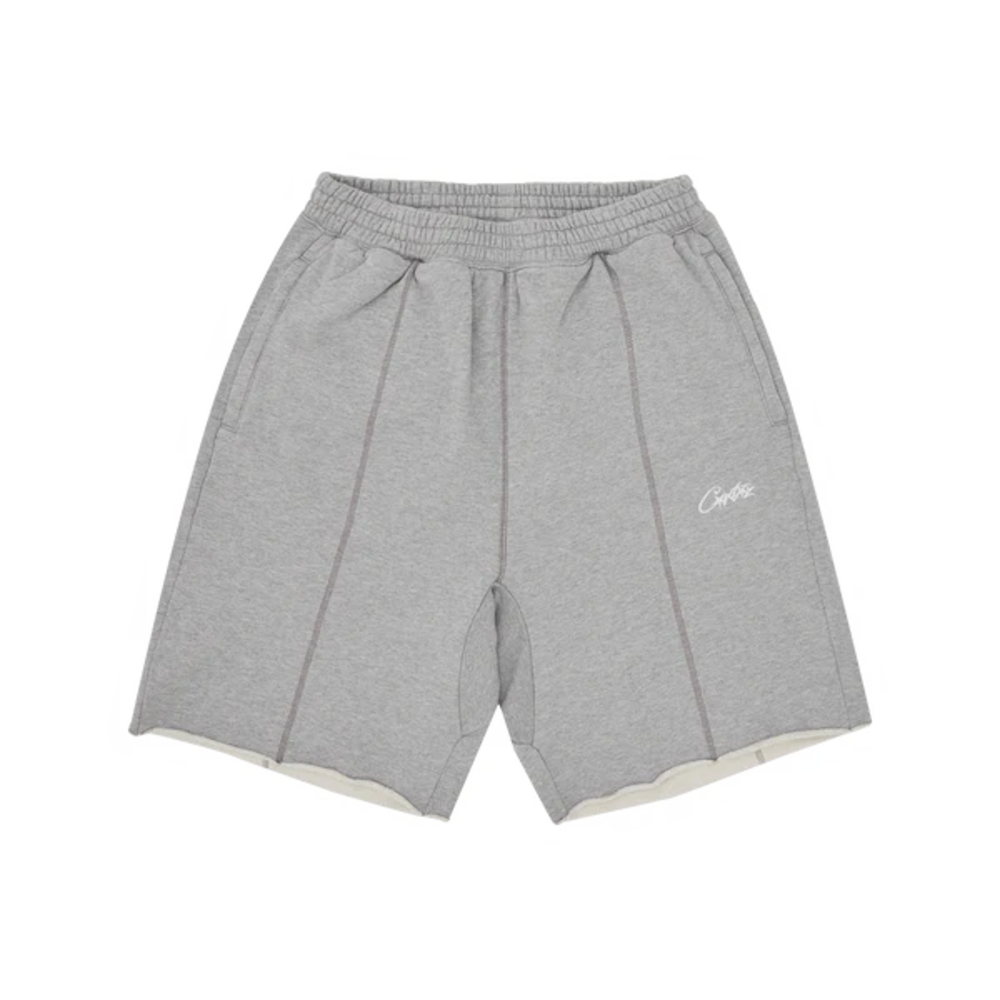 CRTZ HMP GREY SHORTS