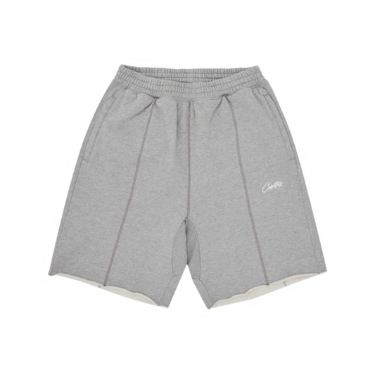 CRTZ HMP GREY SHORTS