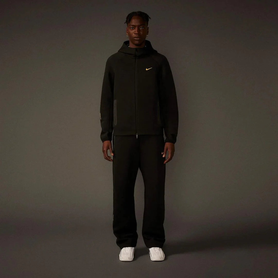 NOCTA NIKE TECH FLEECE