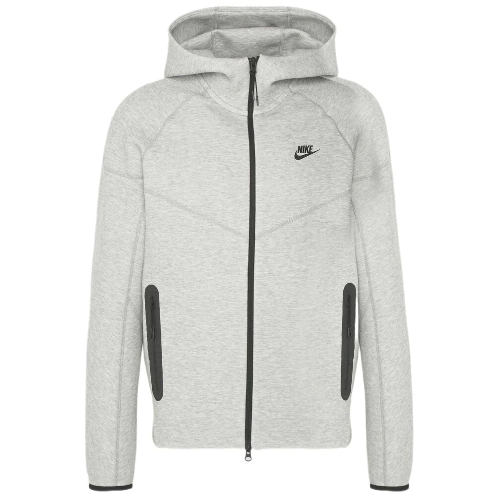 NSW GREY TECH FLEECE