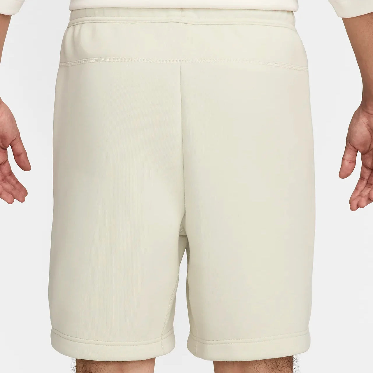 NIKE SPORTSWEAR TECH FLEECE SHORTS