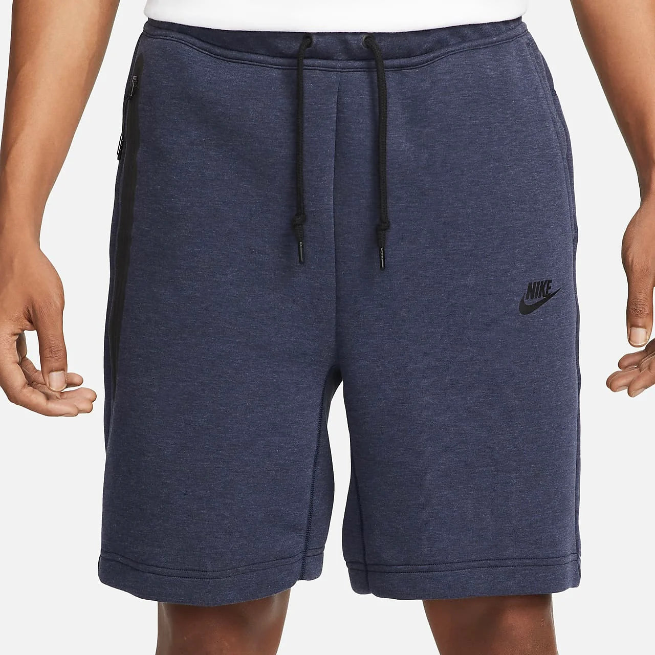 NIKE SPORTSWEAR TECH FLEECE SHORTS