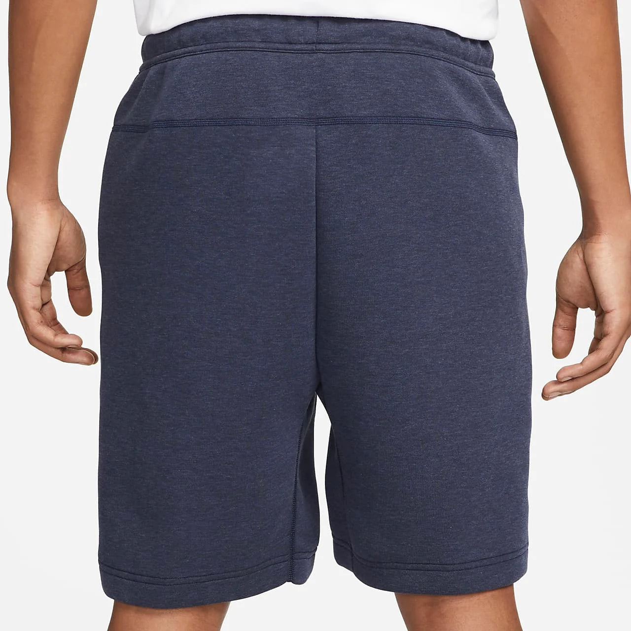 NIKE SPORTSWEAR TECH FLEECE SHORTS