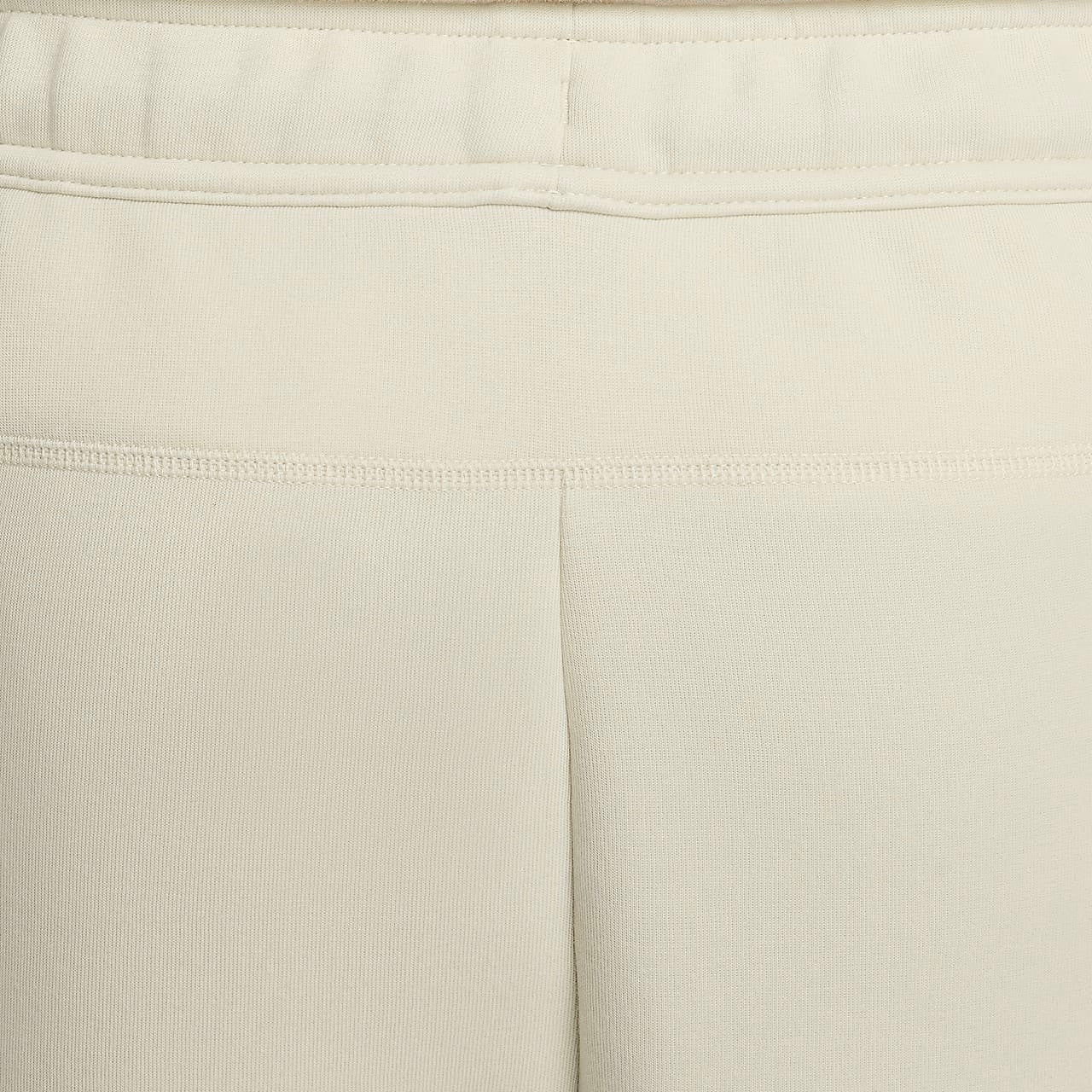 NIKE SPORTSWEAR TECH FLEECE SHORTS