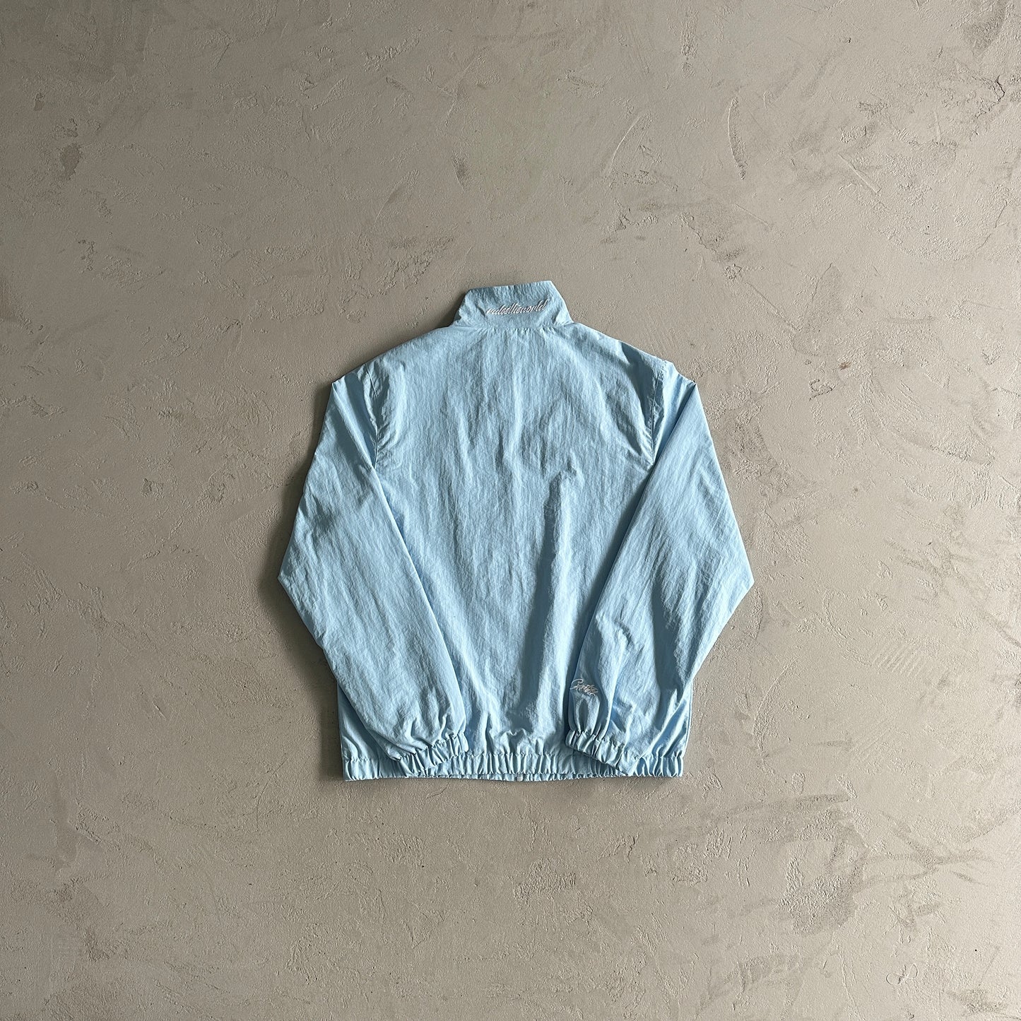 CORTEIZ SHUKUSHUKU TRACKSUIT - BABY BLUE