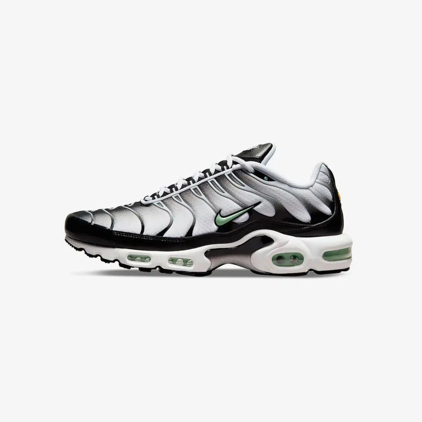 NIKE AIR MAX PLUS TN "SEAFOAM"