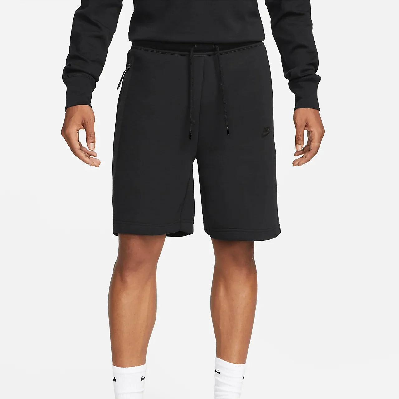 NIKE SPORTSWEAR TECH FLEECE SHORTS