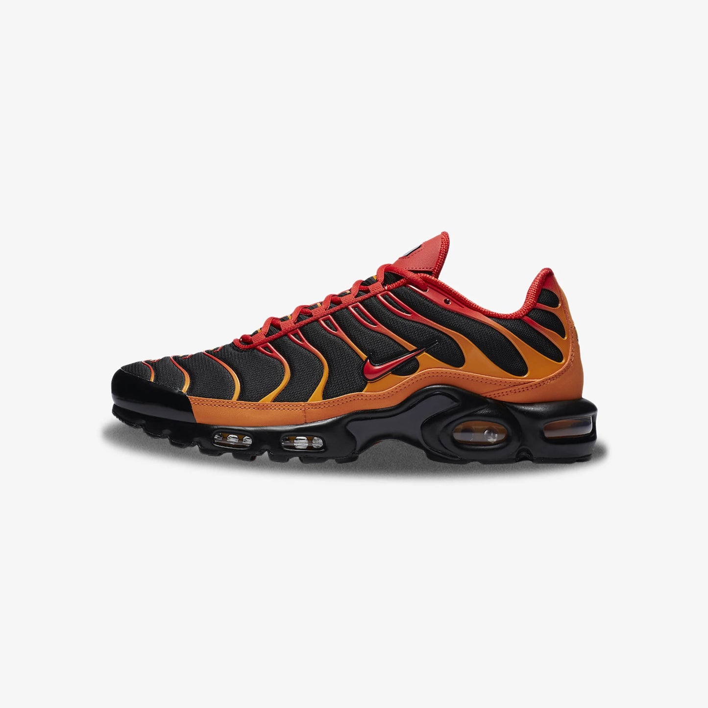 NIKE AIR MAX PLUS TN "VOLCANO"