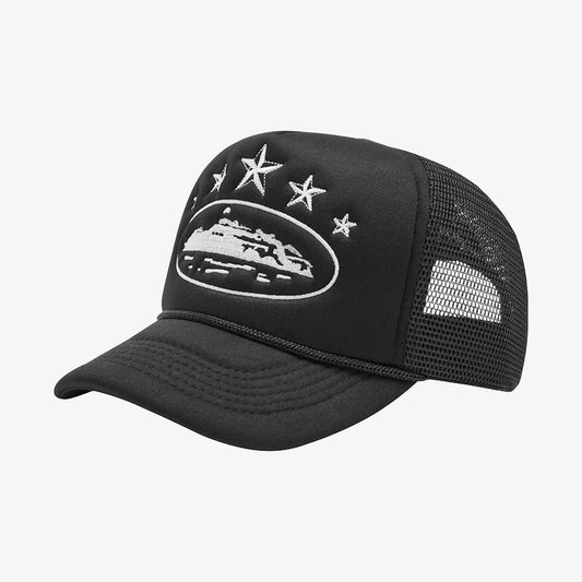 Corteiz 5 Starz Alcatraz Hat