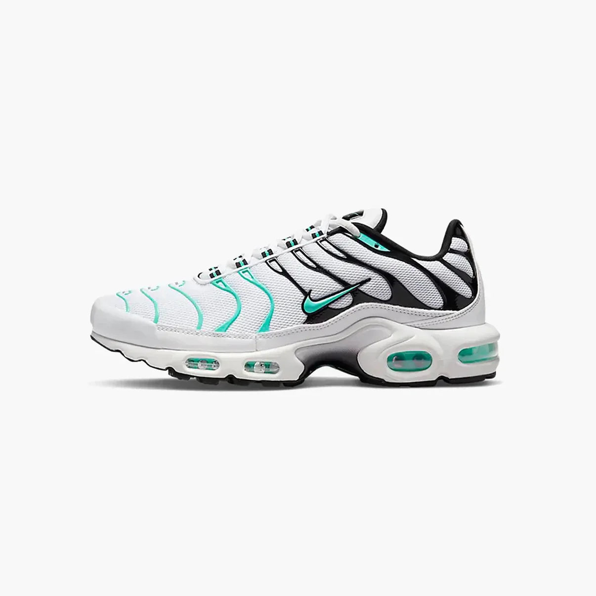 NIKE AIR MAX PLUS TN "TIFFANY"