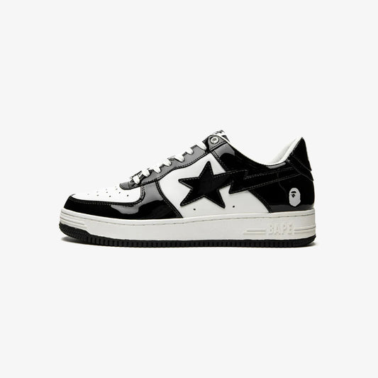 A BATHING APE BAPE STA LOW