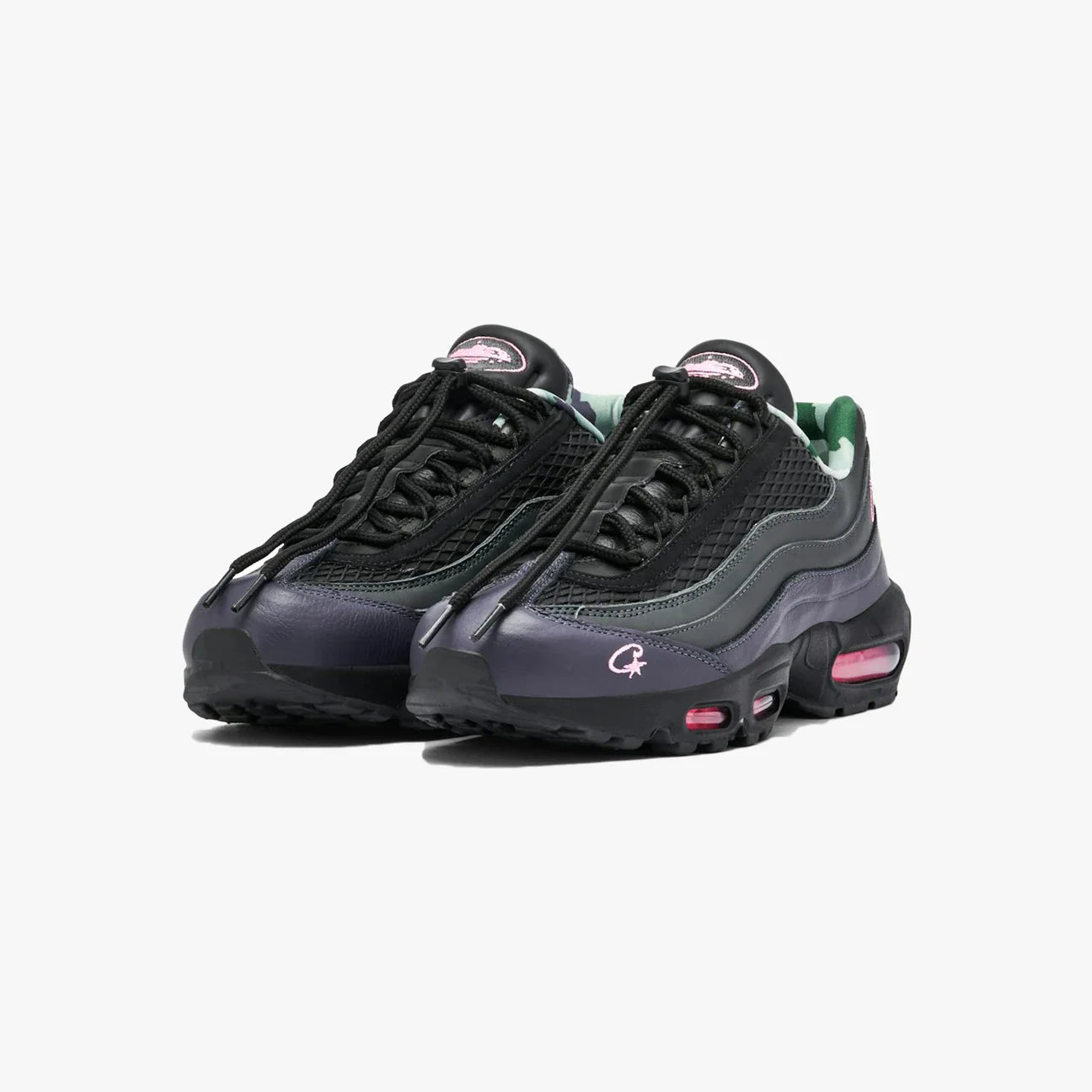 NIKE AIR MAX 95 SP CORTEIZ PINK BEAM