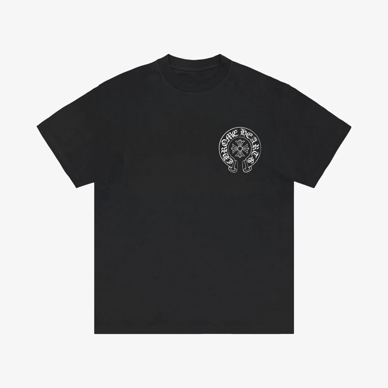 CHROME HEARTS T-SHIRT