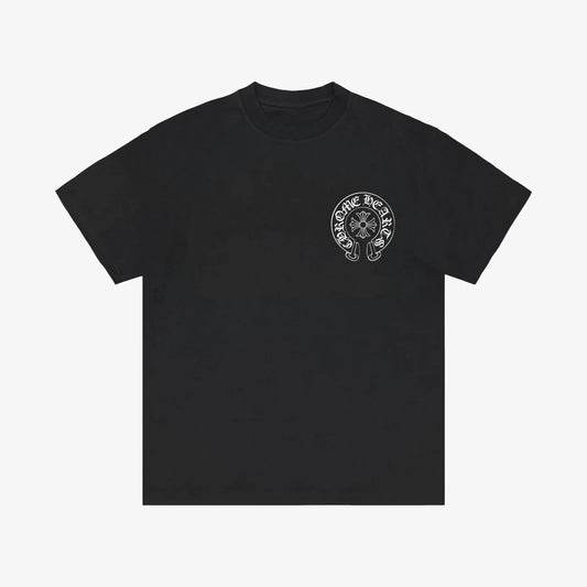 CHROME HEARTS T-SHIRT