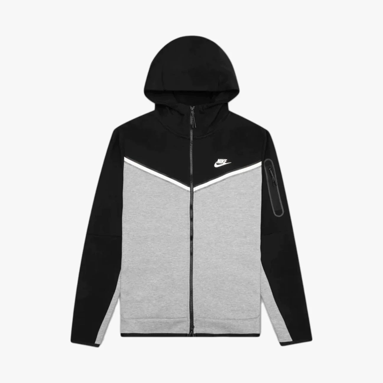 NIKE TECH FLEECE PANDA TRACKSUIT