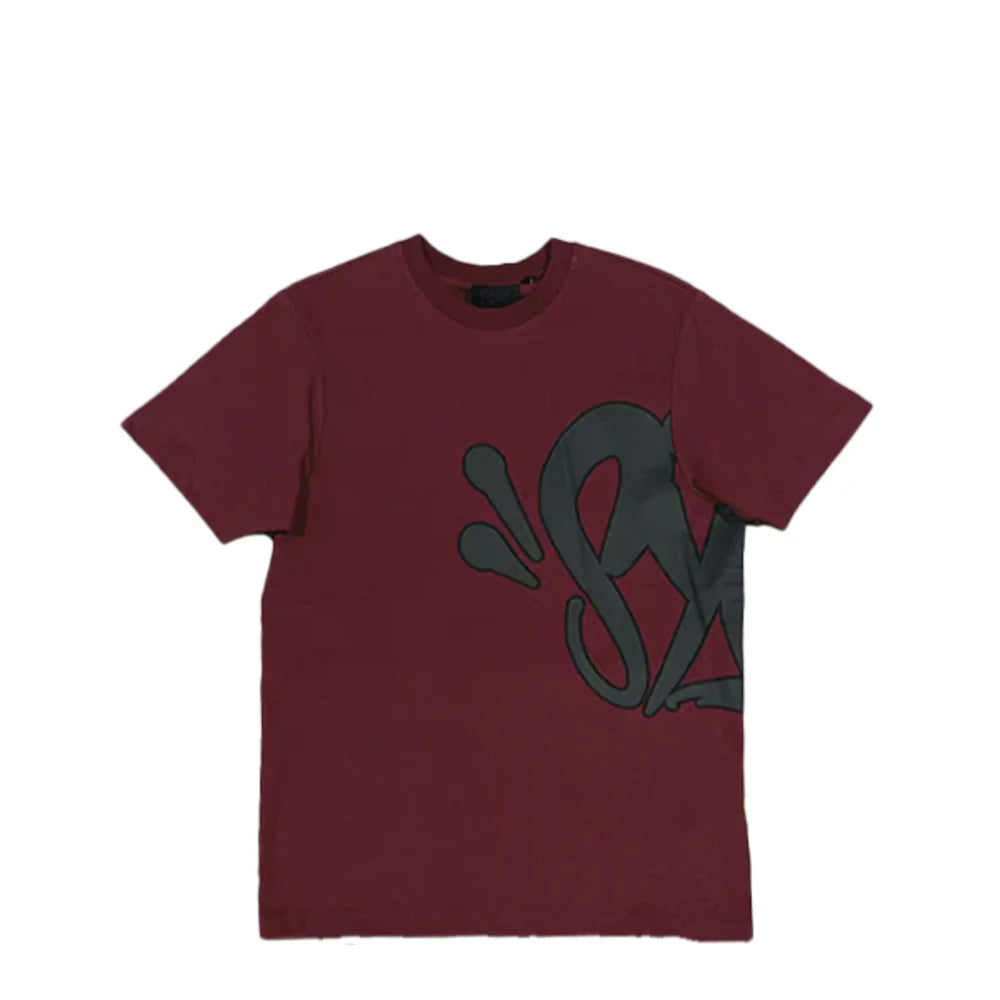 SYNA TEE RED