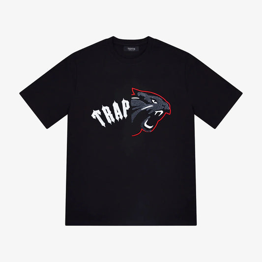 TRAPSTAR SHOOTERS ARCH T-SHIRT