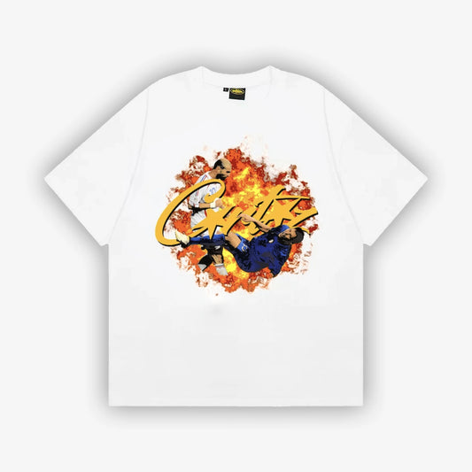 Cortez Zizou T-shirt