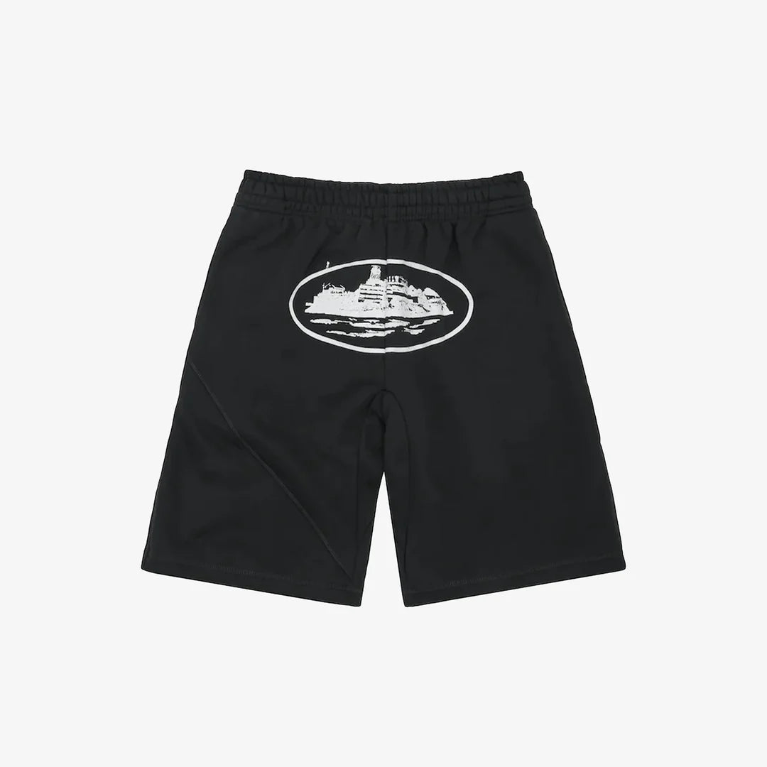 CORTEIZ ALCATRAZ SHORTS