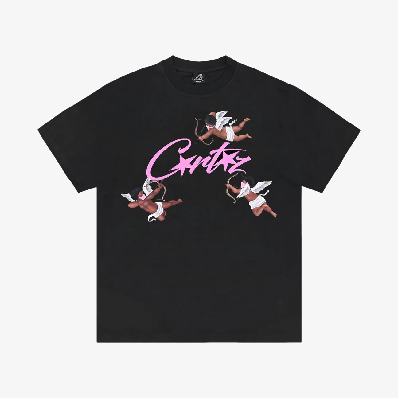 CORTEIZ CUPID T SHIRT