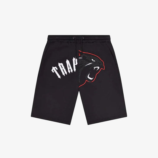 TRAPSTAR SHOOTERS ARCH SHORTS