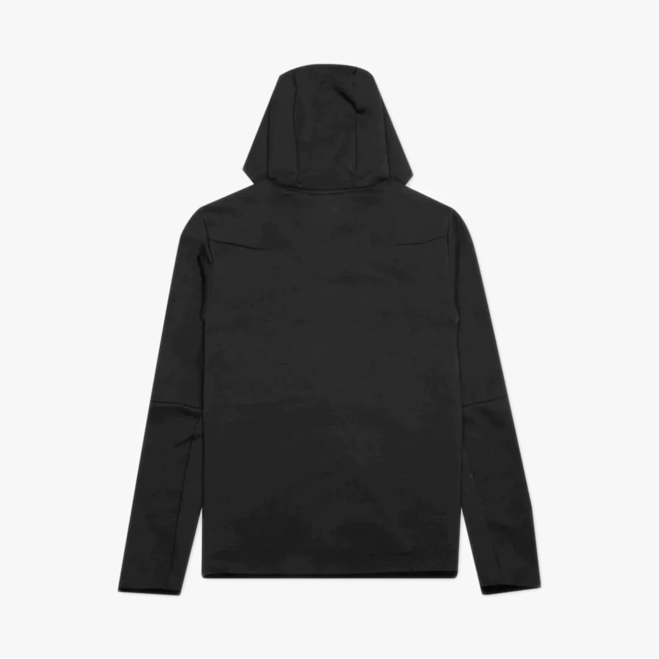 Nike Tech Fleece jacket- Black