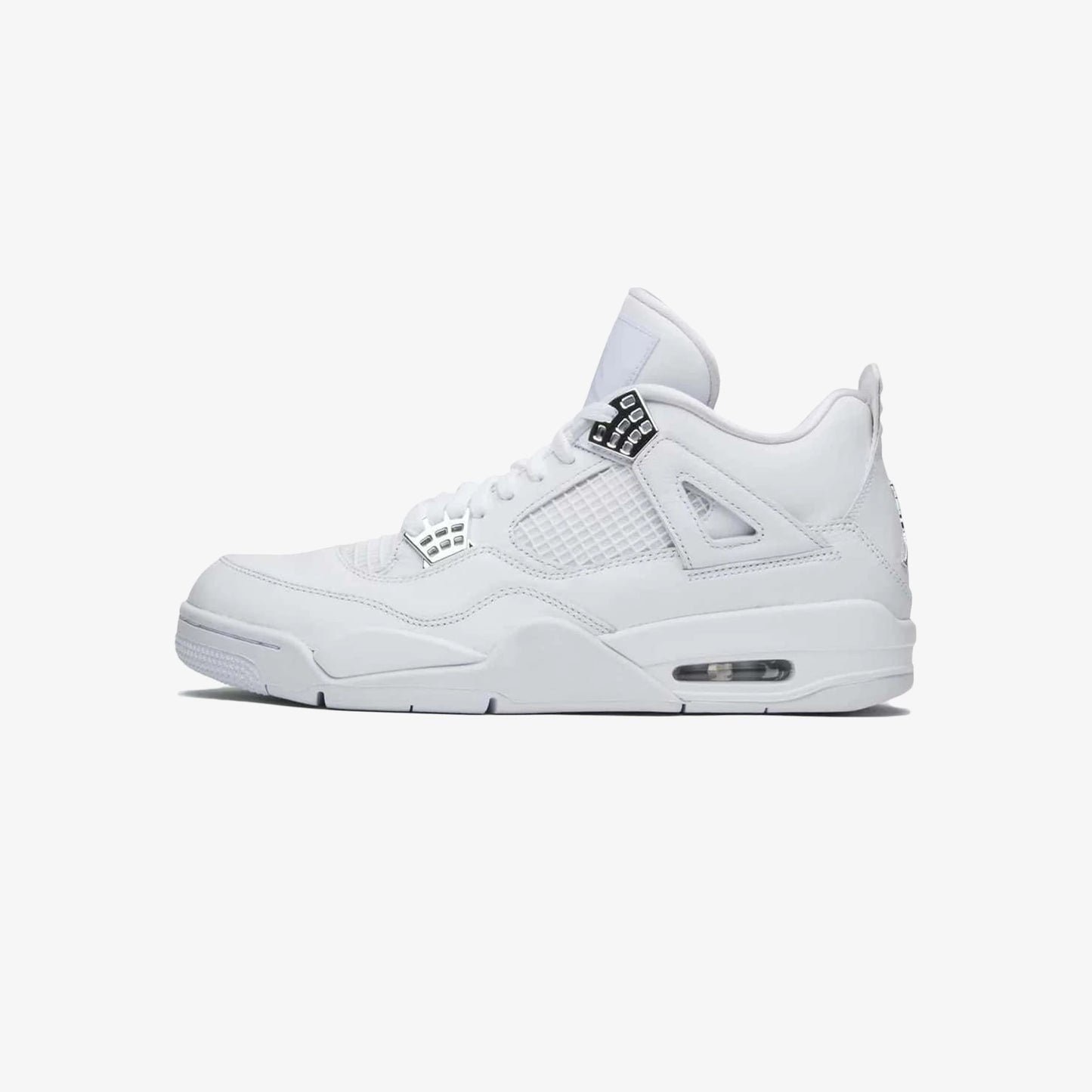 NIKE AIR JORDAN 4 "PURE MONEY"