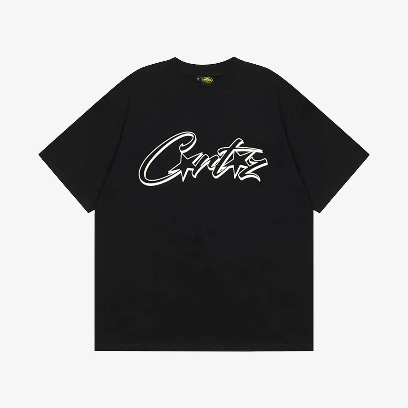 Corteiz Allstarz T-shirt