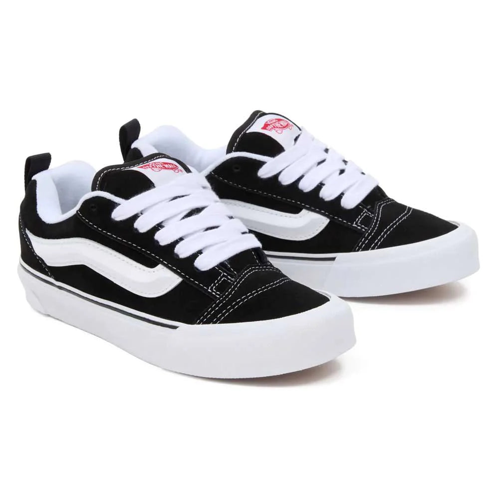 VANS KNU SKOOL TRAINERS