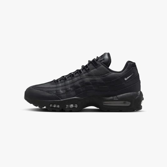 NIKE AIR MAX 95 TRIPLE BLACK