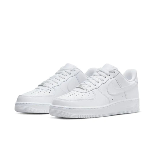 AIR FORCE 1 WHITE LOW