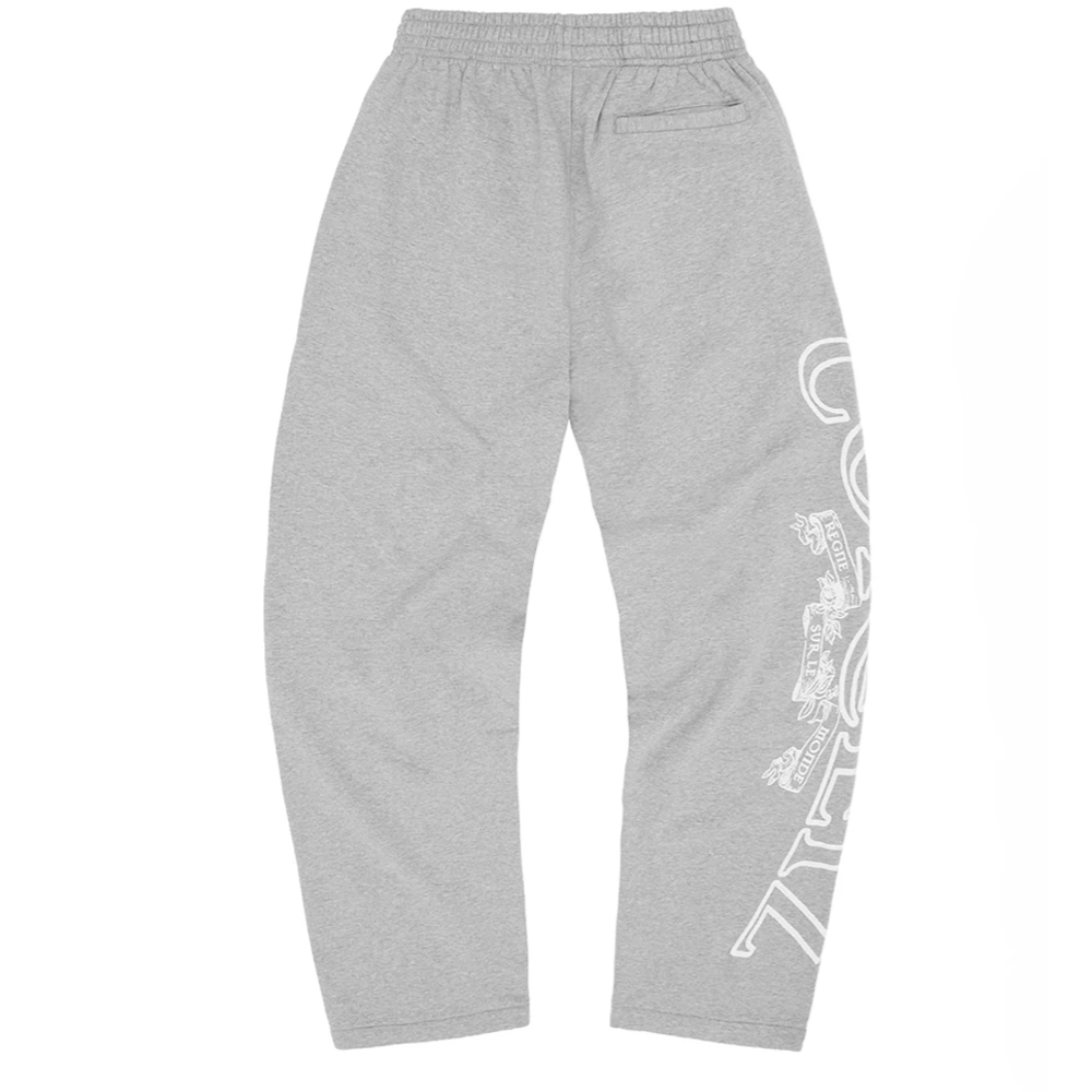 CRTZ SUPERIOR ROYALE BAGGY SWEATPANTS