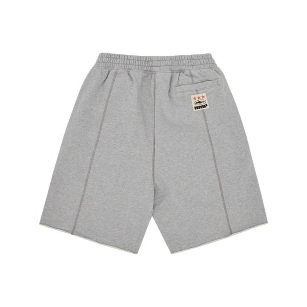 CRTZ HMP GREY SHORTS