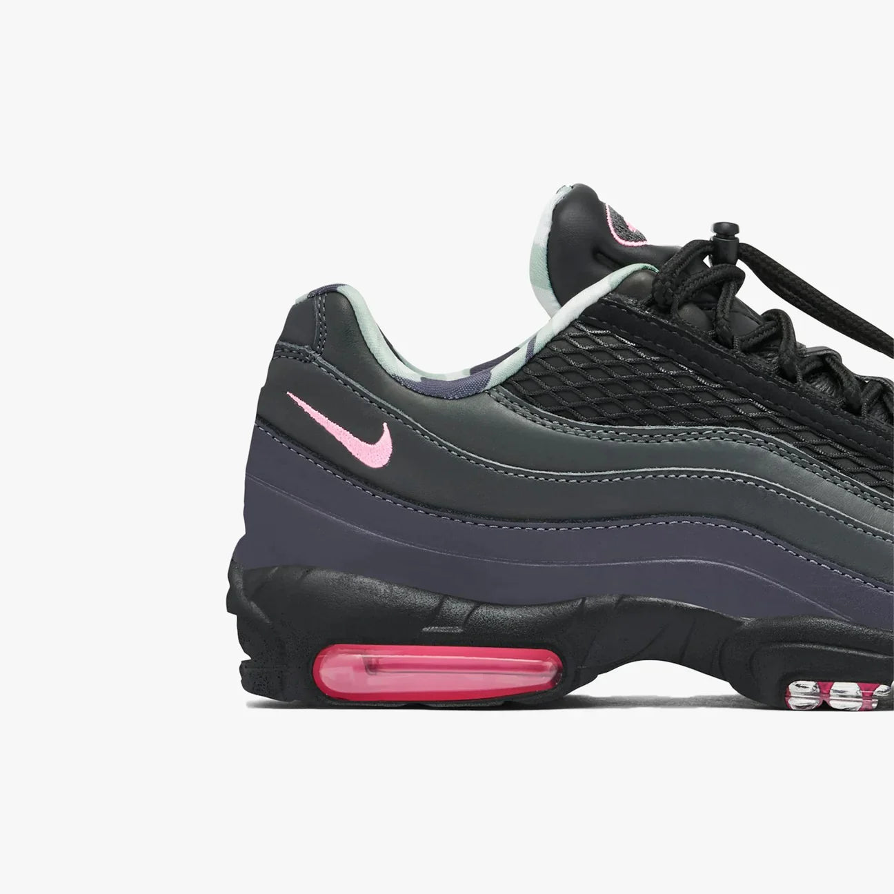 NIKE AIR MAX 95 SP CORTEIZ PINK BEAM