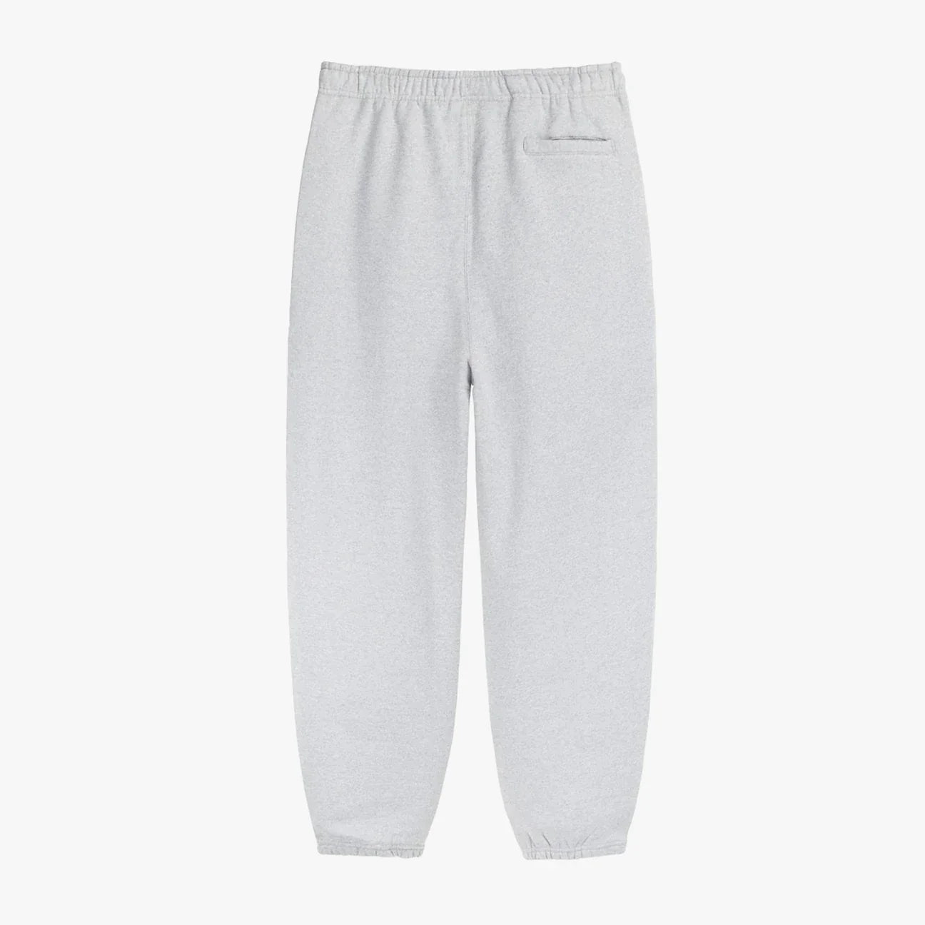 NIKE X STUSSY GREY JOGGERS