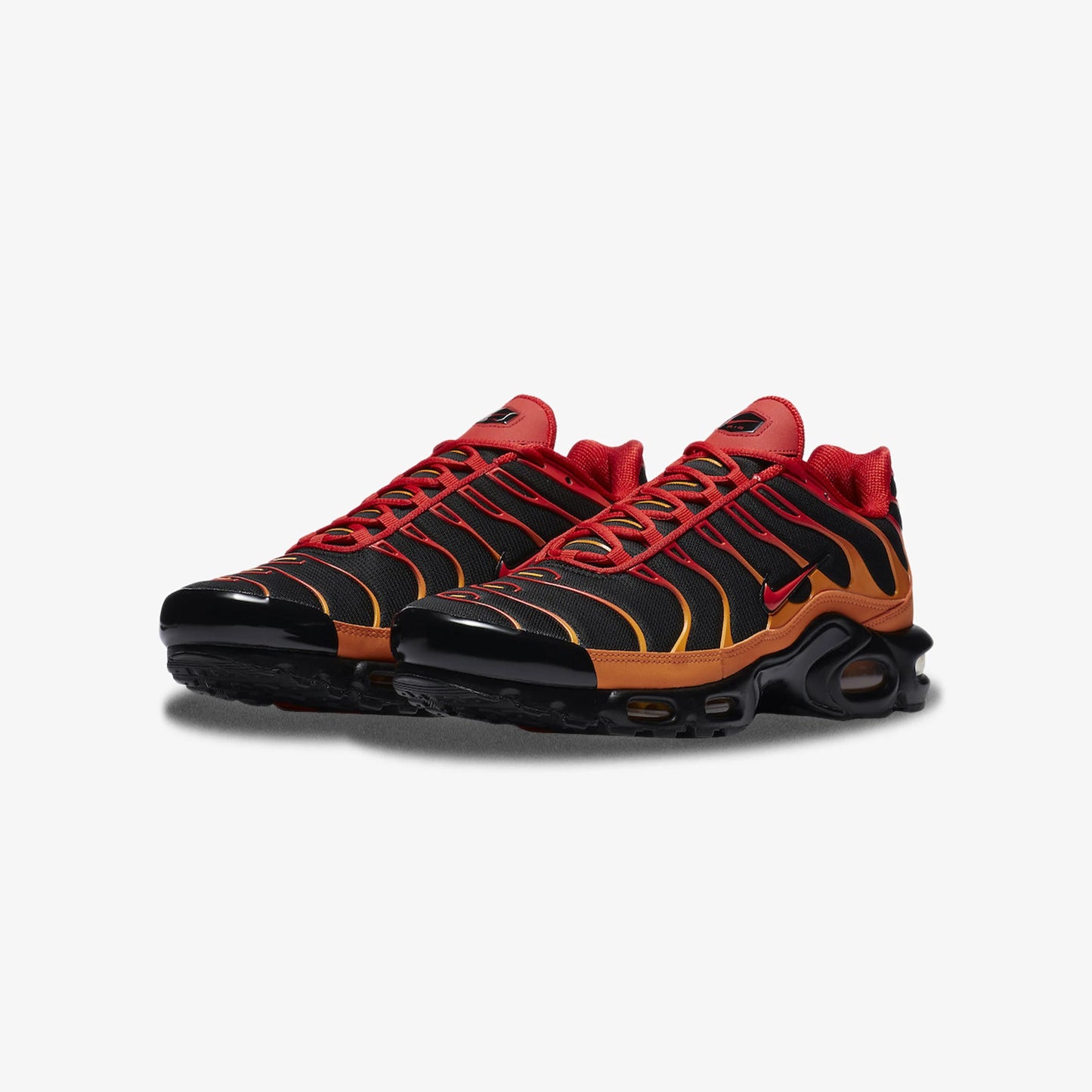 NIKE AIR MAX PLUS TN "VOLCANO"