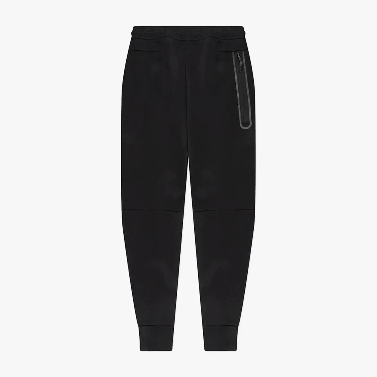 NIKE TECH FLEECE JOGGER - GREY/BLACK