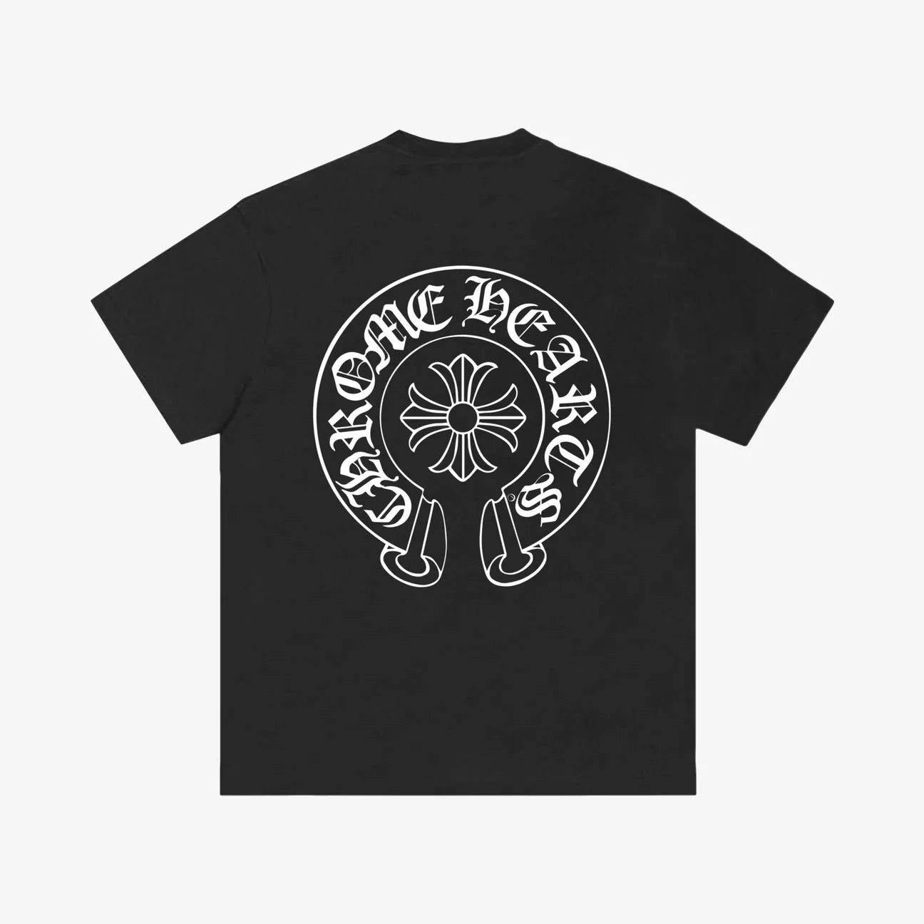 CHROME HEARTS T-SHIRT