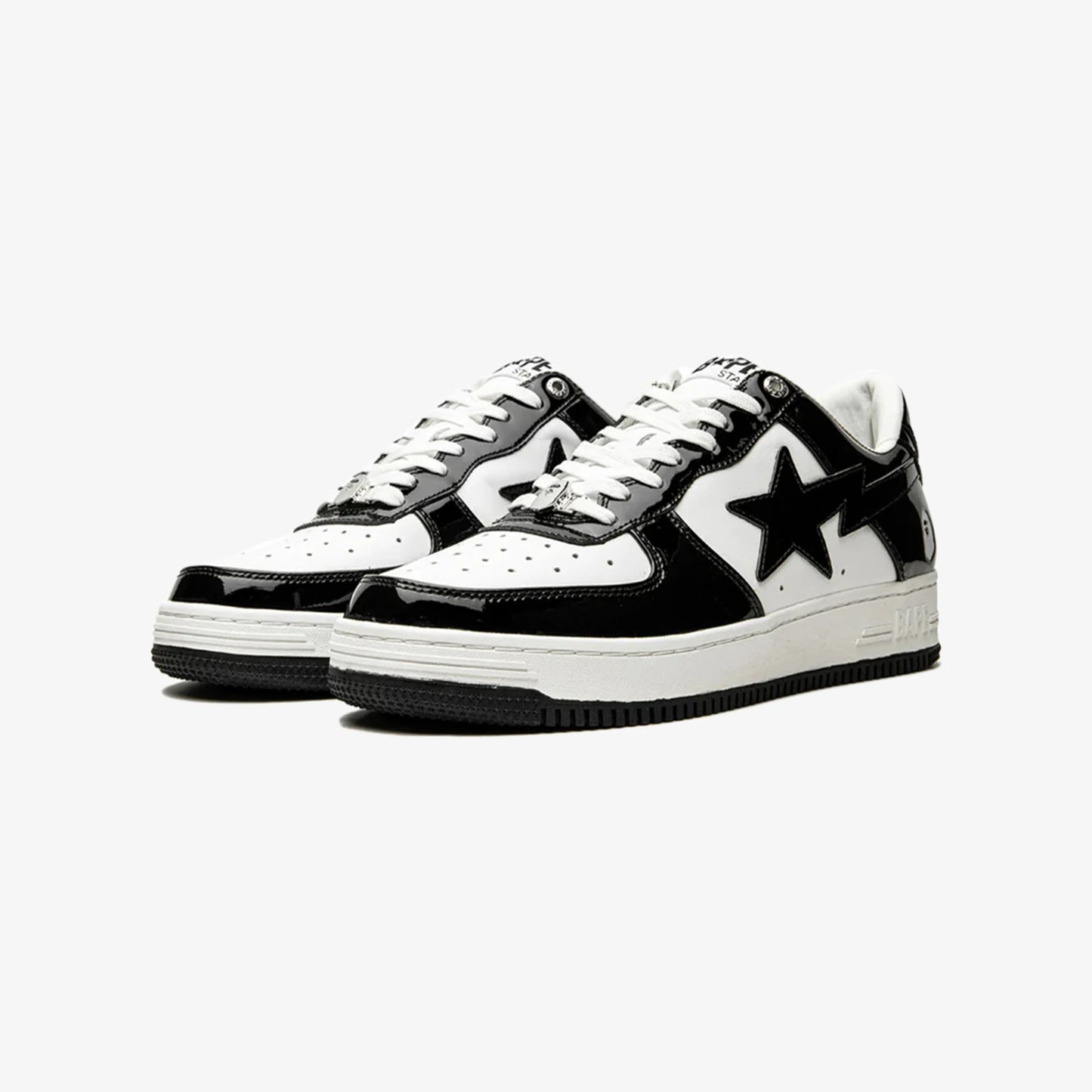 A BATHING APE BAPE STA LOW