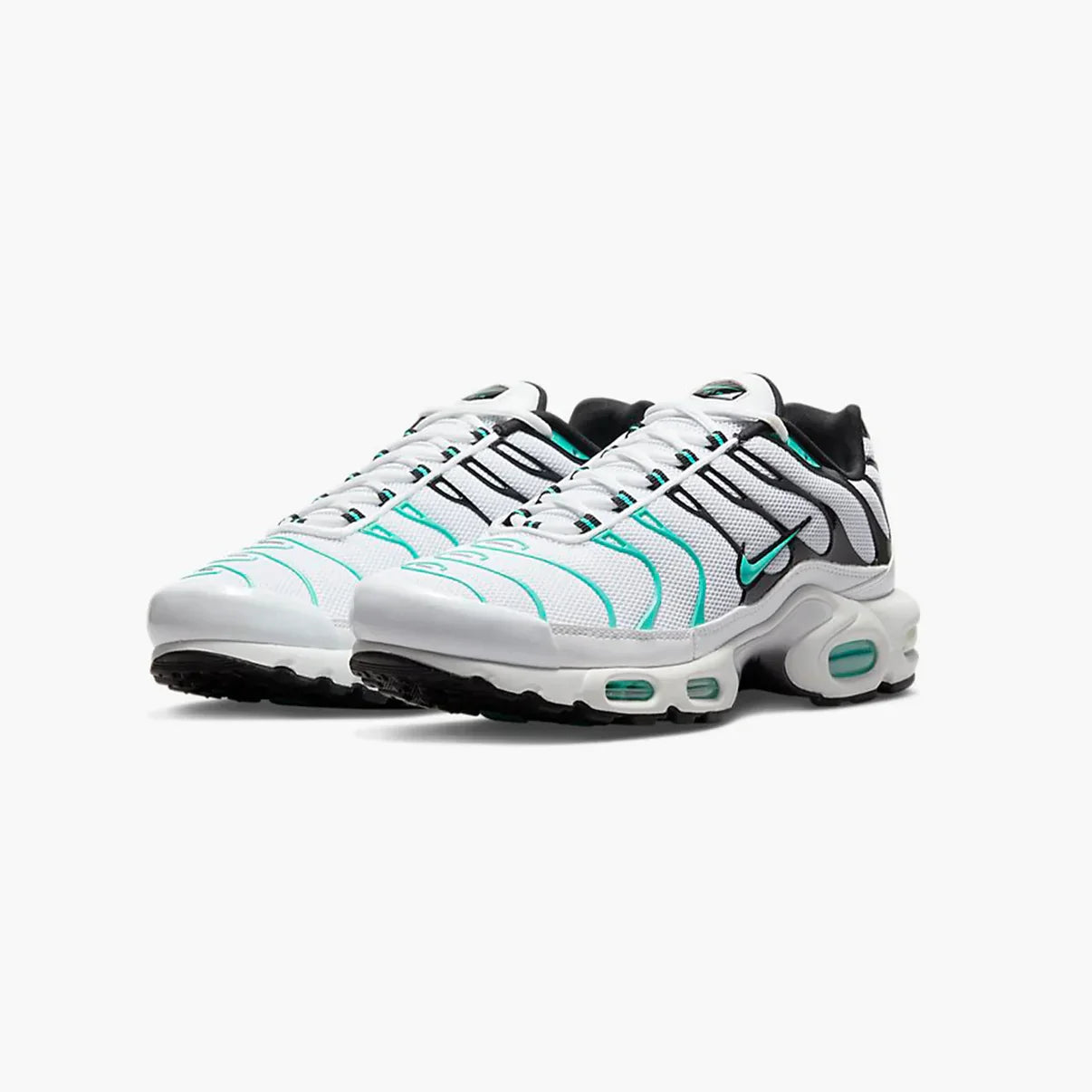 NIKE AIR MAX PLUS TN "TIFFANY"