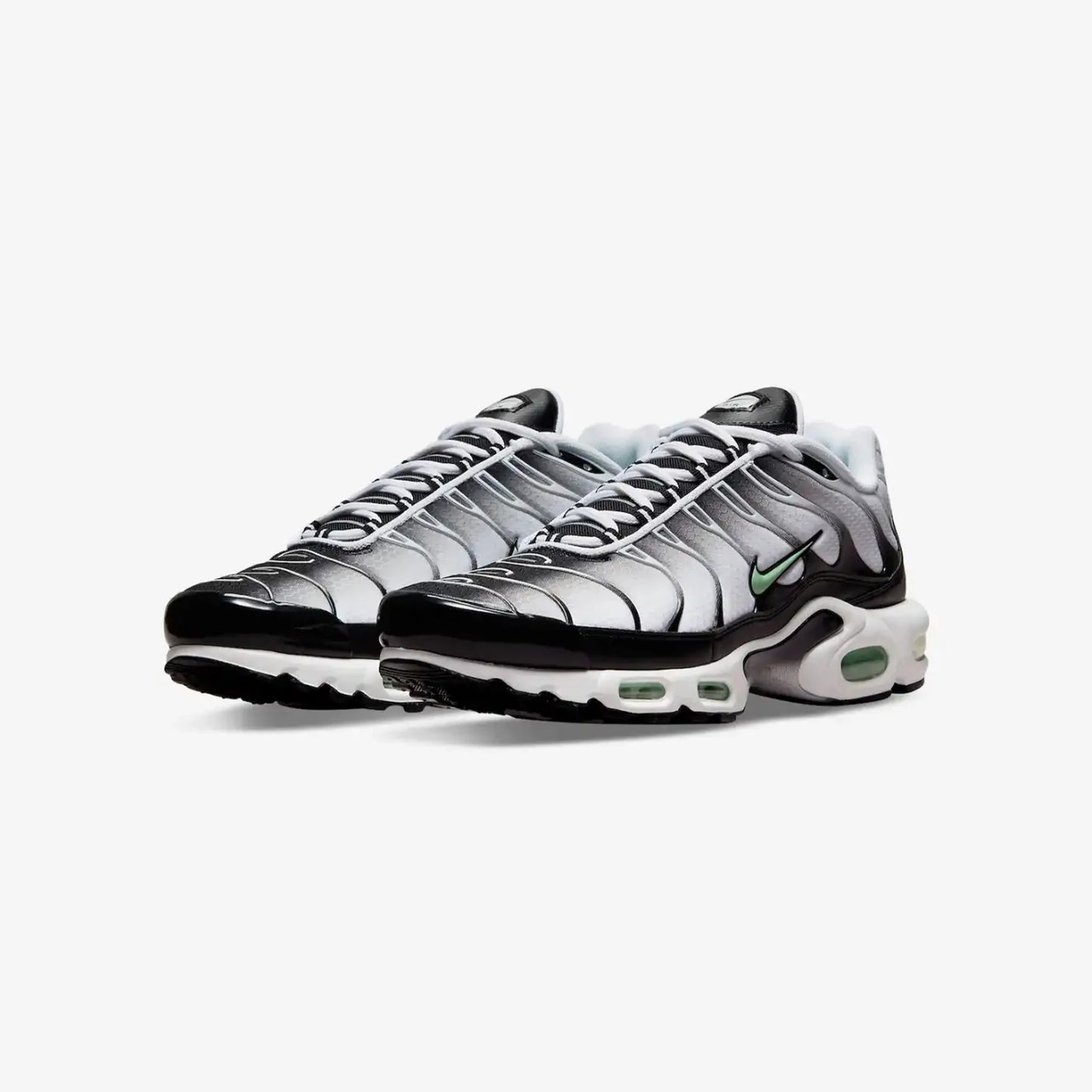 NIKE AIR MAX PLUS TN "SEAFOAM"