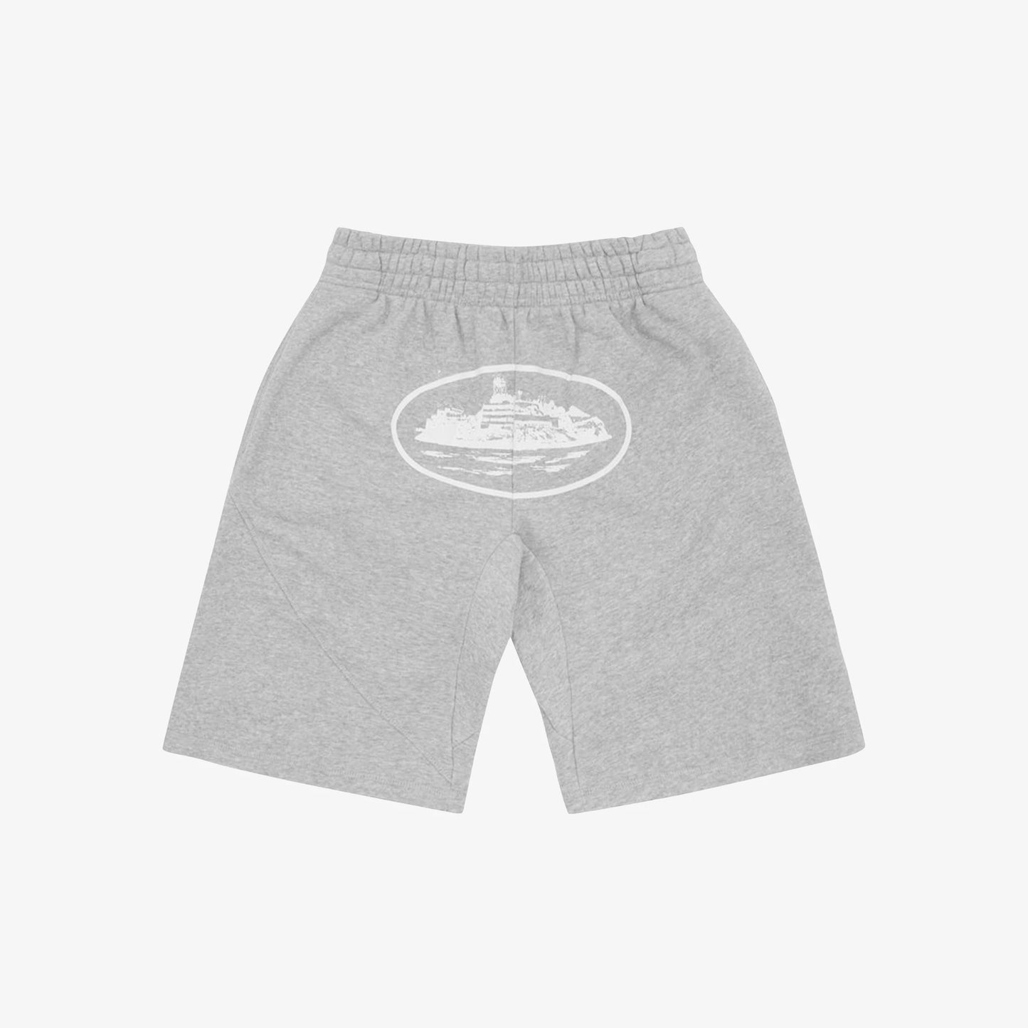 CORTEIZ ALCATRAZ SHORTS