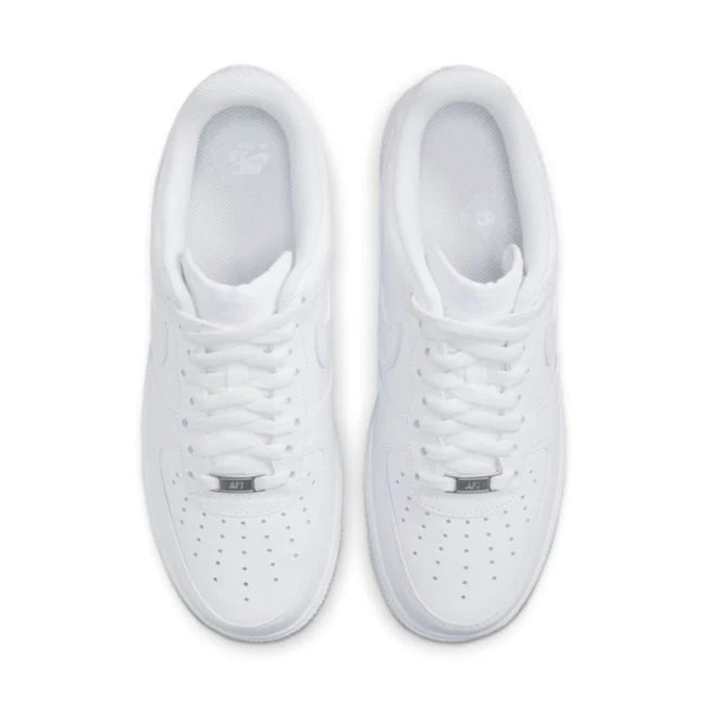 AIR FORCE 1 WHITE LOW