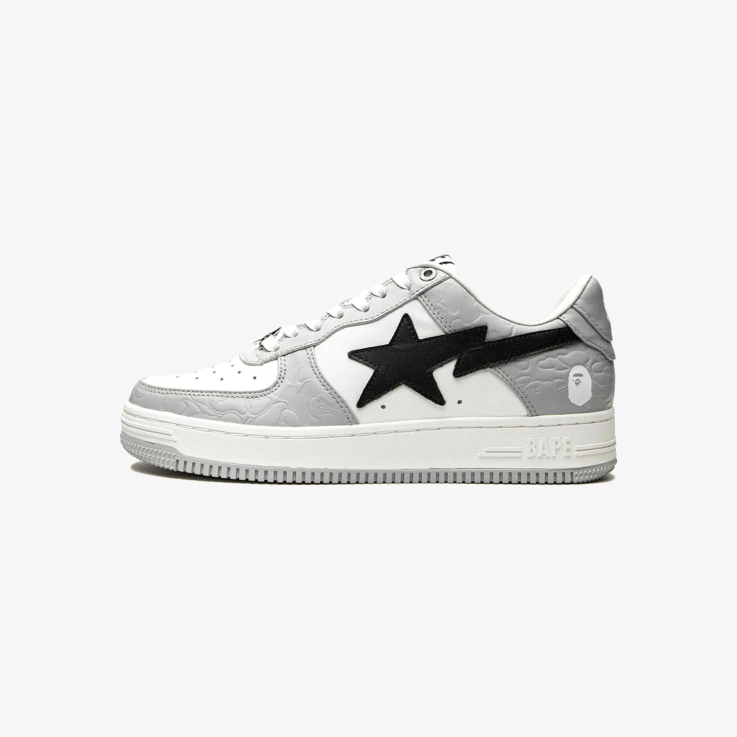 A BATHING APE BAPE STA LOW