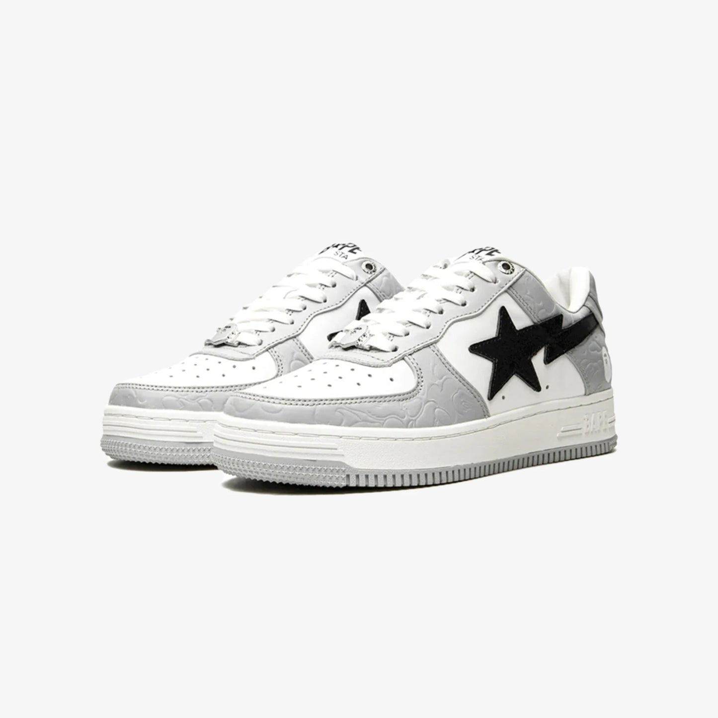 A BATHING APE BAPE STA LOW