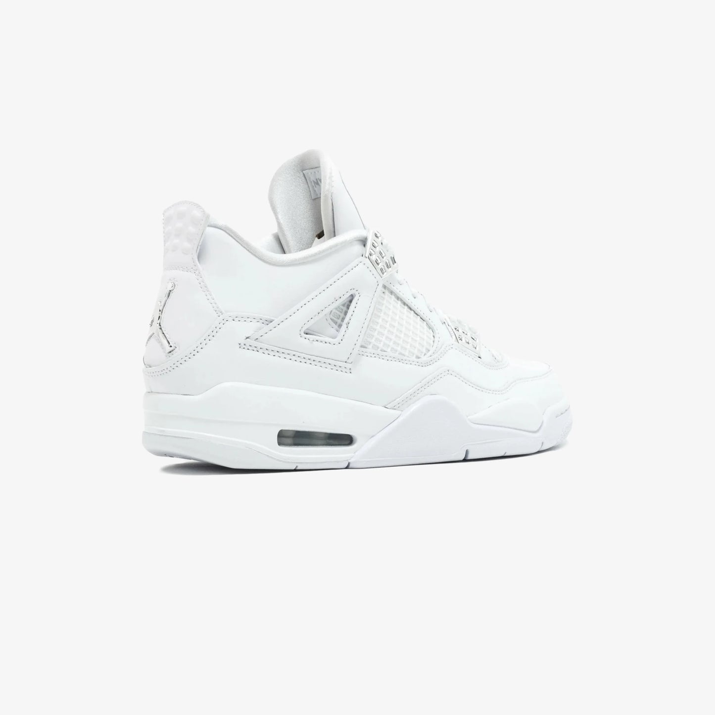 NIKE AIR JORDAN 4 "PURE MONEY"