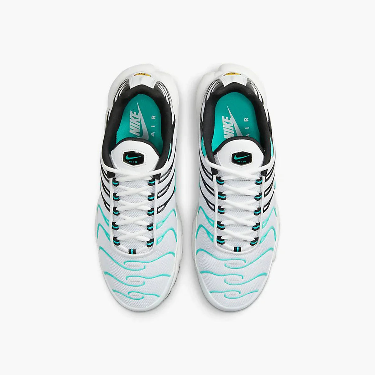 NIKE AIR MAX PLUS TN "TIFFANY"