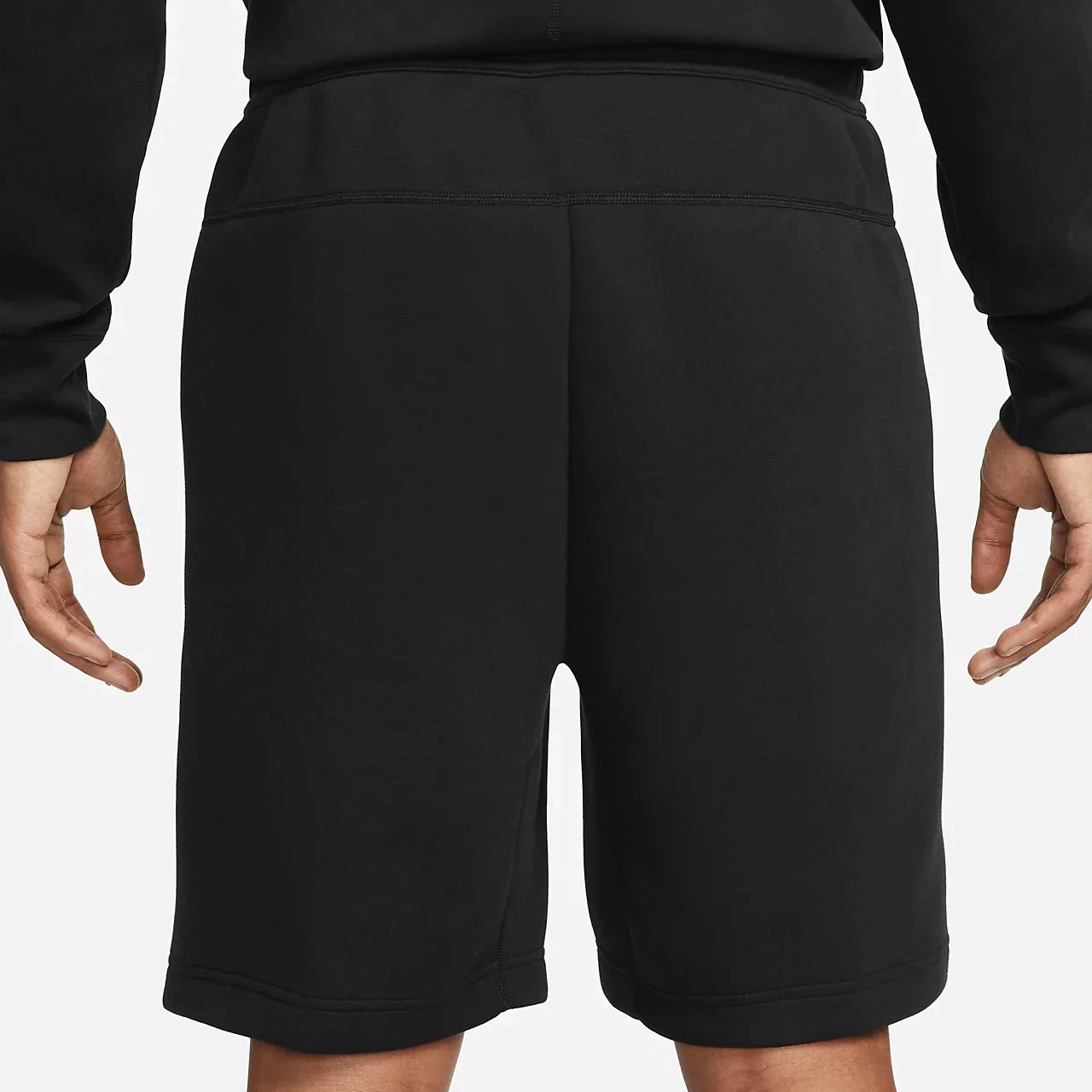 NIKE SPORTSWEAR TECH FLEECE SHORTS