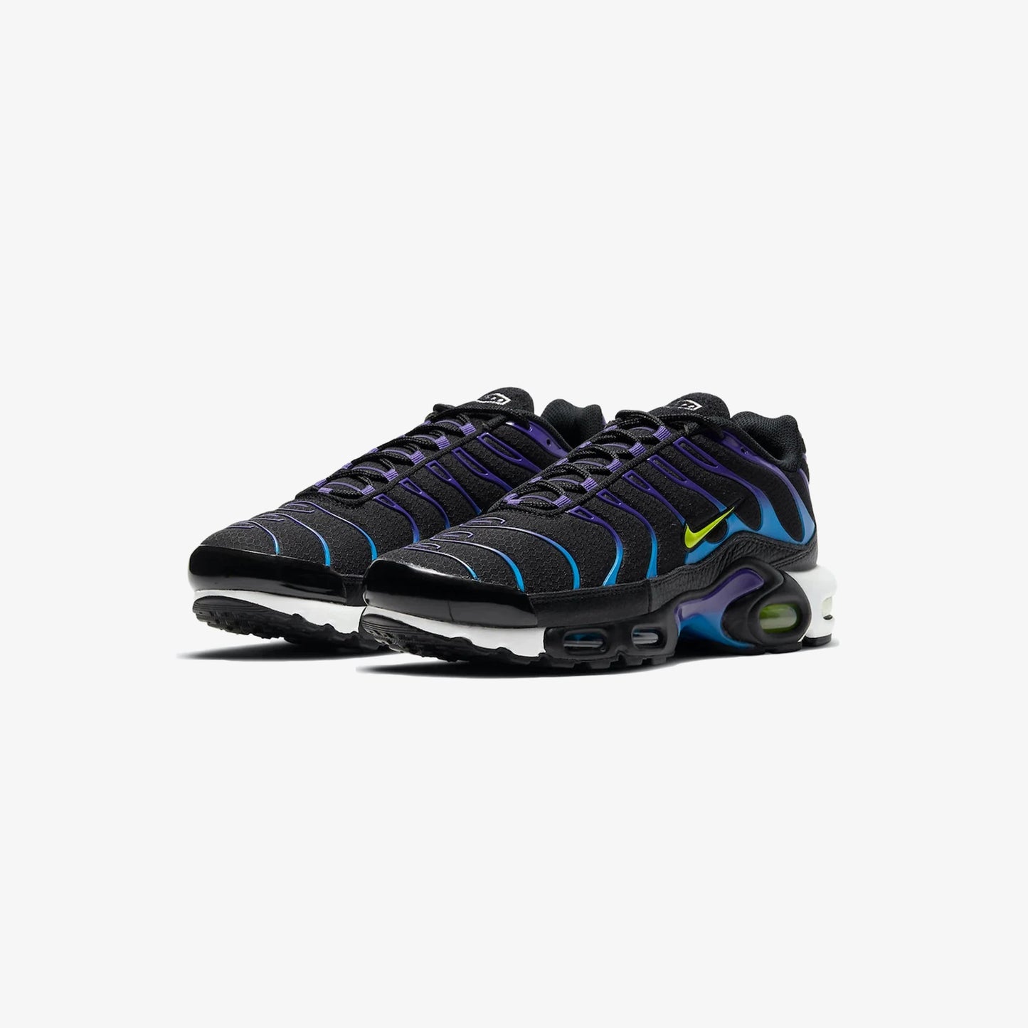 NIKE AIR MAX PLUS TN "KAOMOJI"